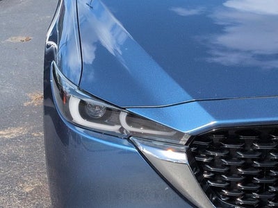 2023 Mazda Mazda CX-5 2.5 S Premium Plus Package