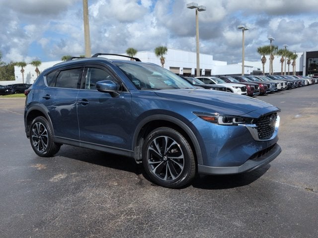 2023 Mazda Mazda CX-5 2.5 S Premium Plus Package