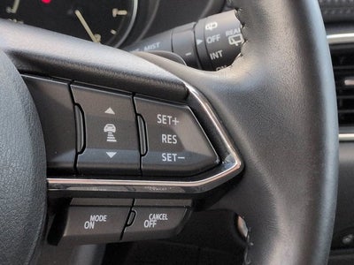2023 Mazda Mazda CX-5 2.5 S Premium Plus Package