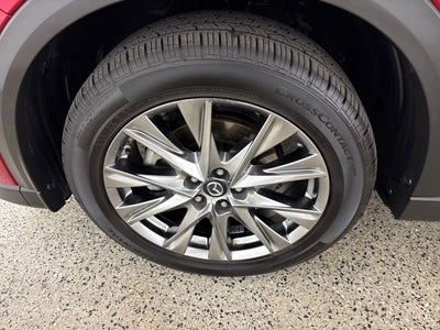 2019 Mazda Mazda CX-5 Signature