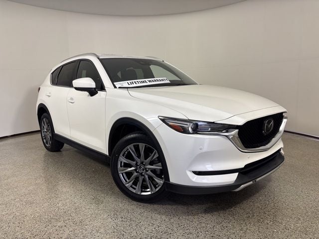 2020 Mazda Mazda CX-5 Signature