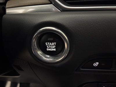 2020 Mazda Mazda CX-5 Signature