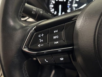 2020 Mazda Mazda CX-5 Signature