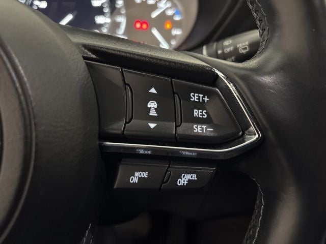 2020 Mazda Mazda CX-5 Signature
