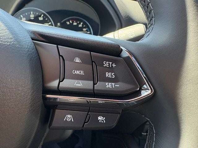 2025 Mazda Mazda CX-5 2.5 Turbo Signature