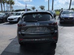 2022 Mazda Mazda CX-5 2.5 Turbo Signature