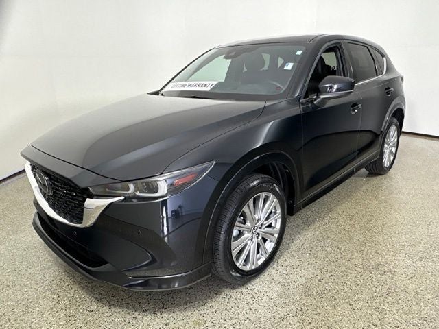 2023 Mazda Mazda CX-5 2.5 Turbo Signature