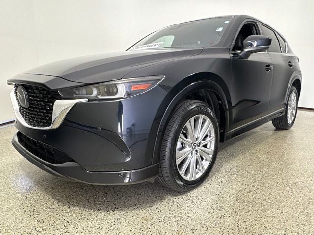 2023 Mazda Mazda CX-5 2.5 Turbo Signature