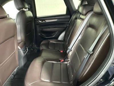 2023 Mazda Mazda CX-5 2.5 Turbo Signature