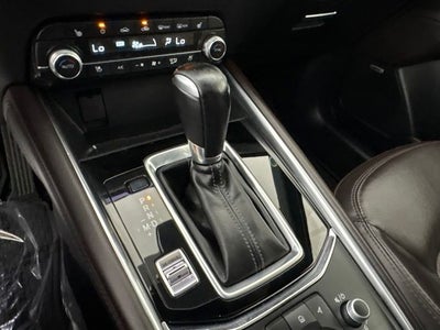 2023 Mazda Mazda CX-5 2.5 Turbo Signature