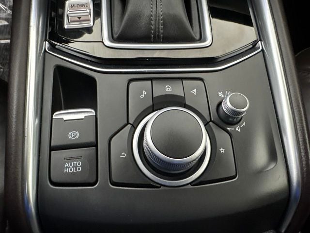 2023 Mazda Mazda CX-5 2.5 Turbo Signature