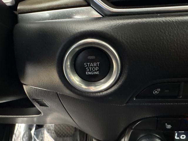 2023 Mazda Mazda CX-5 2.5 Turbo Signature