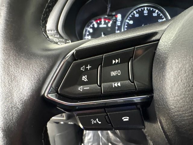 2023 Mazda Mazda CX-5 2.5 Turbo Signature