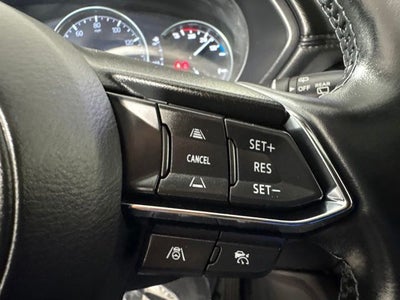 2023 Mazda Mazda CX-5 2.5 Turbo Signature