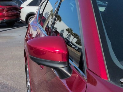 2023 Mazda Mazda CX-5 2.5 Turbo Signature