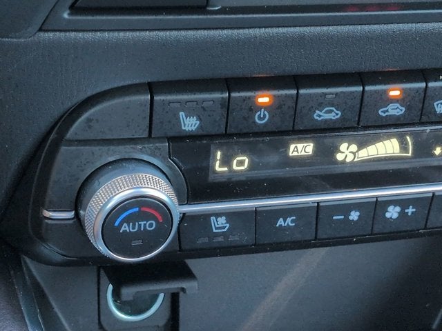 2023 Mazda Mazda CX-5 2.5 Turbo Signature