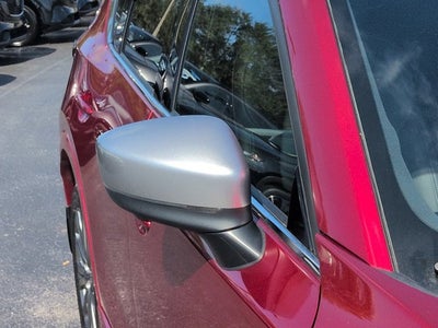 2024 Mazda Mazda CX-5 2.5 Turbo Signature
