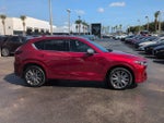 2024 Mazda Mazda CX-5 2.5 Turbo Signature