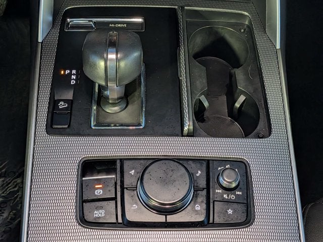 2025 Mazda Mazda CX-70 3.3 Turbo Preferred Package