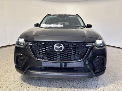2026 Mazda Mazda CX-70 3.3 Turbo Preferred