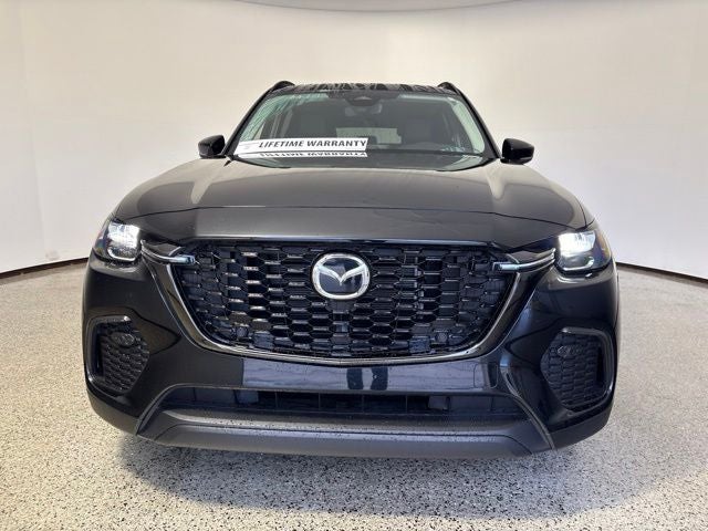 2026 Mazda Mazda CX-70 3.3 Turbo Preferred