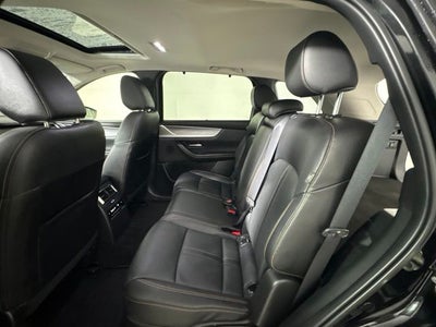 2026 Mazda Mazda CX-70 3.3 Turbo Preferred