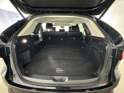 2026 Mazda Mazda CX-70 3.3 Turbo Preferred