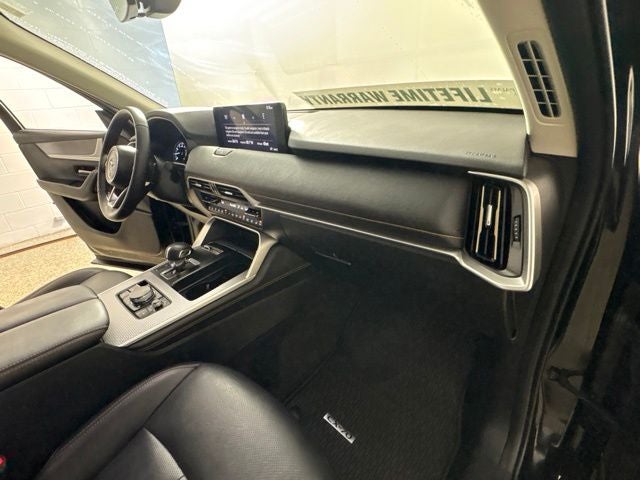 2026 Mazda Mazda CX-70 3.3 Turbo Preferred