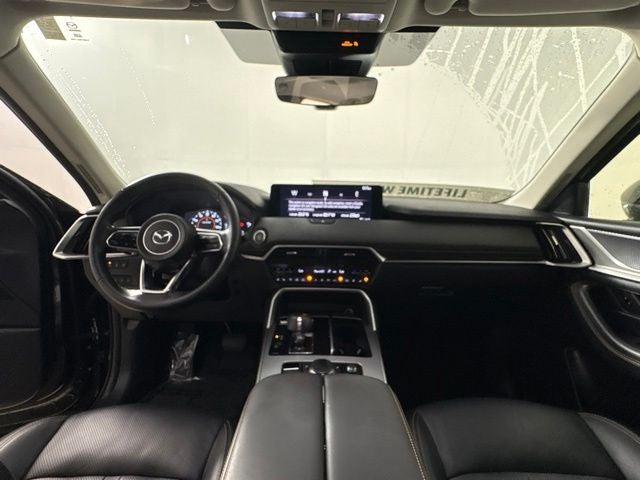 2026 Mazda Mazda CX-70 3.3 Turbo Preferred