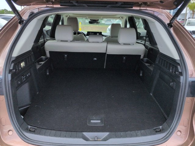 2025 Mazda Mazda CX-70 PHEV Premium Package