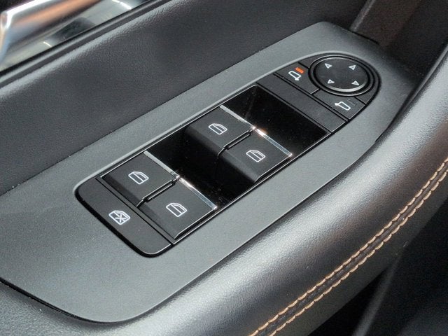 2025 Mazda Mazda CX-70 PHEV Premium Package