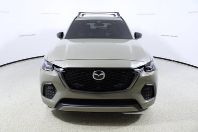 2025 Mazda Mazda CX-70 3.3 Turbo S Premium Plus Package