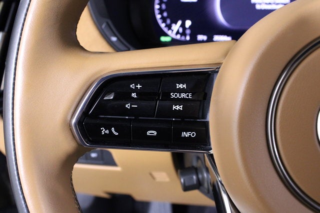 2025 Mazda Mazda CX-70 3.3 Turbo S Premium Plus Package