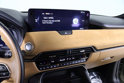 2025 Mazda Mazda CX-70 3.3 Turbo S Premium Plus Package