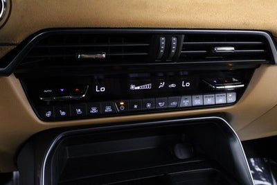 2025 Mazda Mazda CX-70 3.3 Turbo S Premium Plus Package