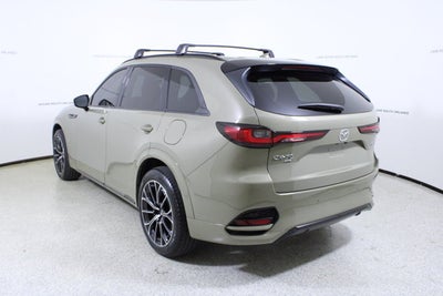 2025 Mazda Mazda CX-70 3.3 Turbo S Premium Plus Package