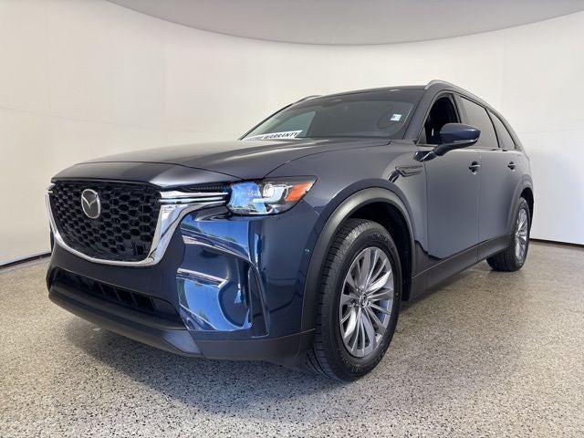 2024 Mazda Mazda CX-90 3.3 Turbo Select