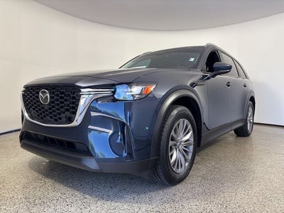 2024 Mazda Mazda CX-90 3.3 Turbo Select