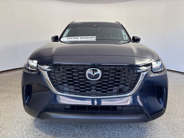 2024 Mazda Mazda CX-90 3.3 Turbo Select