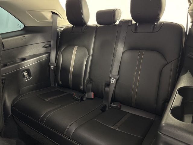 2024 Mazda Mazda CX-90 3.3 Turbo Select