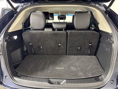 2024 Mazda Mazda CX-90 3.3 Turbo Select