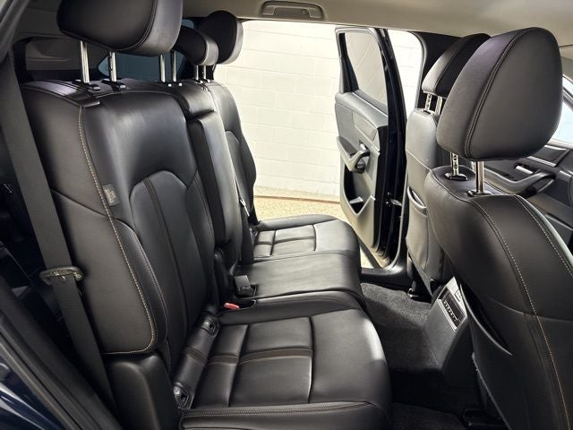 2024 Mazda Mazda CX-90 3.3 Turbo Select
