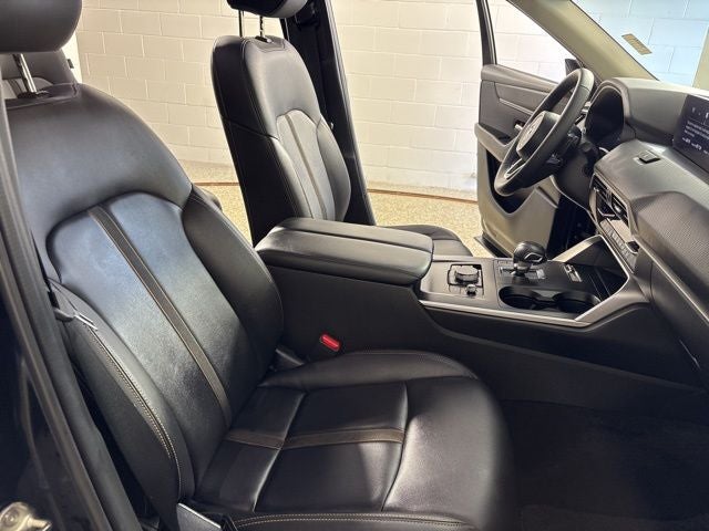 2024 Mazda Mazda CX-90 3.3 Turbo Select