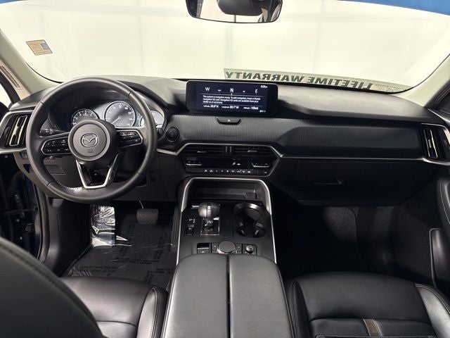 2024 Mazda Mazda CX-90 3.3 Turbo Select