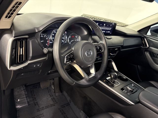 2024 Mazda Mazda CX-90 3.3 Turbo Select
