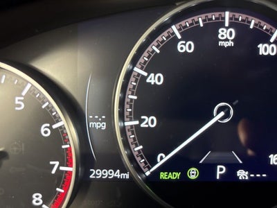2024 Mazda Mazda CX-90 3.3 Turbo Select