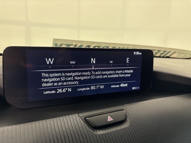 2024 Mazda Mazda CX-90 3.3 Turbo Select