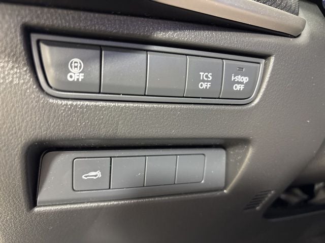 2024 Mazda Mazda CX-90 3.3 Turbo Select