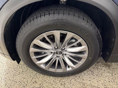 2024 Mazda Mazda CX-90 3.3 Turbo Select