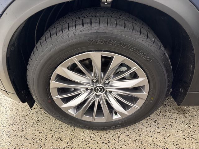 2024 Mazda Mazda CX-90 3.3 Turbo Select